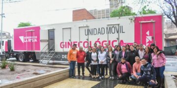 Salud y Municipalidad impulsan estudios gratuitos para la prevención del cáncer de mama