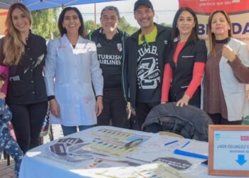 Brindan recomendaciones para la prevención de la obesidad desde un enfoque integral