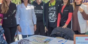 Brindan recomendaciones para la prevención de la obesidad desde un enfoque integral