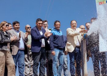 El gobernador Ricardo Quintela continúa fortaleciendo el diálogo con la ciudadanía para hacer frente a la emergencia hídrica