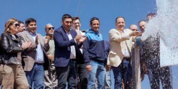 El gobernador Ricardo Quintela continúa fortaleciendo el diálogo con la ciudadanía para hacer frente a la emergencia hídrica