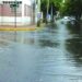 El COE informa el milimetraje de lluvia caído en el territorio provincial
