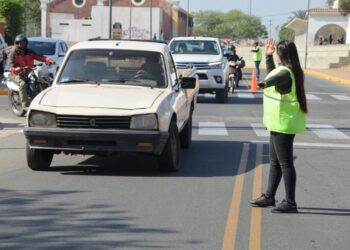 El Municipio Capital habilitó el Corredor Vial Norte-Sur