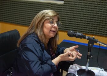 Veto a la ley de financiamiento universitario: condenamos a todos aquellos que levantaron la mano a favor de la «locura hipócrita» y en contra de todo el pueblo argentino.