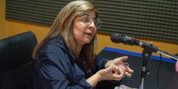 Veto a la ley de financiamiento universitario: condenamos a todos aquellos que levantaron la mano a favor de la «locura hipócrita» y en contra de todo el pueblo argentino.