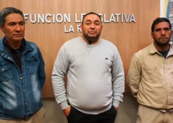 Cooperativa de Patquía ve con entusiasmo la recuperación de tierras