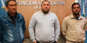 Cooperativa de Patquía ve con entusiasmo la recuperación de tierras