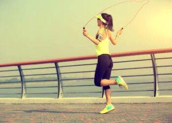 Cuáles son los beneficios de saltar la soga para el cuerpo y el cerebro