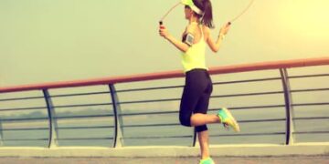 Cuáles son los beneficios de saltar la soga para el cuerpo y el cerebro