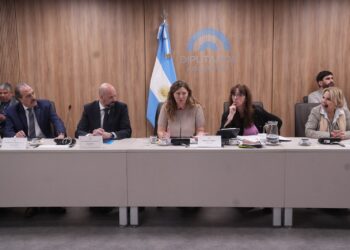 La Comisión de Turismo del Congreso de la Nación Argentina recibió a representantes del sector quienes expusieron sobre las políticas desregulatorias del gobierno nacional