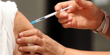 Salud inicia la aplicación de la segunda dosis de la vacuna contra el dengue en La Rioja