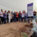 Inauguración del Acueducto “Anillado Sur” en Chepes, un paso crucial para mejorar el sistema hídrico de la Ciudad