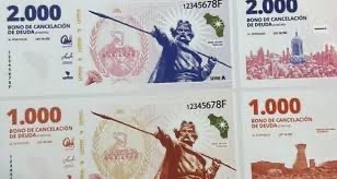 Inicia el pago de los bonos de cancelación de deuda Chachos del mes de octubre a trabajadoras y trabajadores de Capital