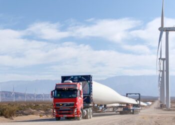 Parque Arauco participó en la Expo Viento y Energía 2024 en Buenos Aires