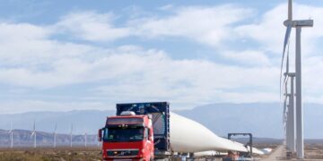 Parque Arauco participó en la Expo Viento y Energía 2024 en Buenos Aires