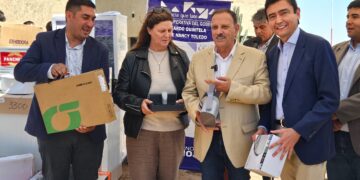 Propician la creación de la Unidad de Ciencia y Tecnología en Tama