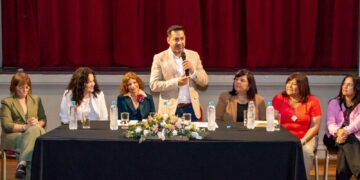 Se concretó la III Jornada Provincial “Buentrato, sensibilización y promoción de los derechos de las personas mayores”