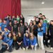 Estudiantes presentaron proyectos sociocomunitarios solidarios