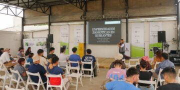 Dio inicio exitosamente el 3er Remate de Cabañas Riojanas