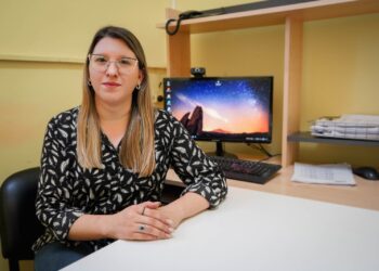 Asumió la nueva Directora de Epidemiología del Ministerio de Salud