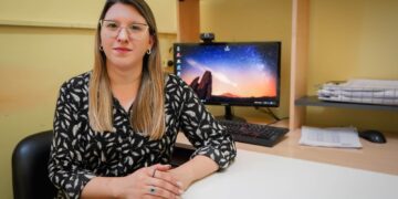 Asumió la nueva Directora de Epidemiología del Ministerio de Salud