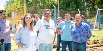 Ricardo Quintela: “El deporte y la cultura son dos pilares fundamentales para la sociedad”*