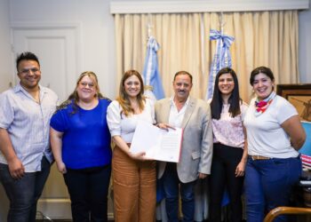 Licencias Laborales para Mujeres y Diversidades