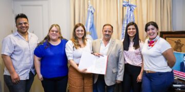 Licencias Laborales para Mujeres y Diversidades