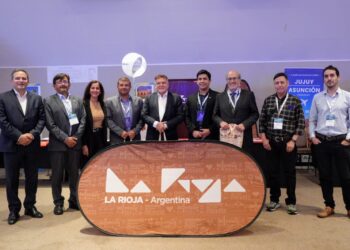 LA RIOJA PRESENTÓ SU OFERTA TURÍSTICA EN EL NEO WORKSHOP FEDERAL EN TUCUMÁN
