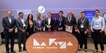 LA RIOJA PRESENTÓ SU OFERTA TURÍSTICA EN EL NEO WORKSHOP FEDERAL EN TUCUMÁN