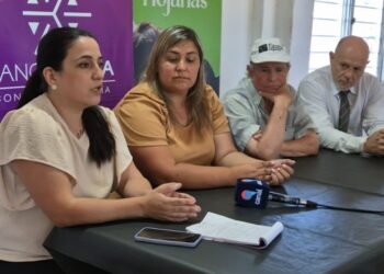 Fogaplar presentó la garantía que beneficiará a productores ganaderos en el Remate de Cabañas Riojanas 2024