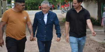 B° PUERTA DE LA QUEBRADA: MÁS BARRIOS SE SUMAN A LOS OPERATIVOS INTEGRALES EN LA ZONA OESTE