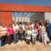 Familia de la localidad de El Potrero cumplió el sueño de un hogar digno
