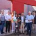 A través del Plan Angelelli, más de 140 familias riojanas ya recibieron su nueva vivienda en el barrio Susana Quintela