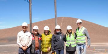 Ariel Parmigiani: “El proyecto Leoncito pertenece cien por ciento a La Rioja”