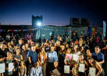 La Rioja a la vanguardia de consagrar derechos para todos y todas