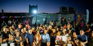 La Rioja a la vanguardia de consagrar derechos para todos y todas