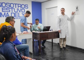 La Rioja continuará con la atención gratuita a extranjeros en los hospitales públicos.