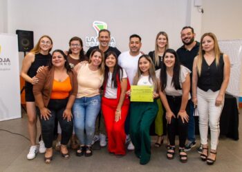 EL MINISTERIO DE DESARROLLO IMPULSA LA FORMACIÓN DE SU PERSONAL PARA UNA GESTIÓN MÁS EFICIENTE