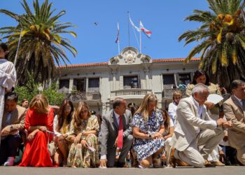 La Rioja vivió un nuevo encuentro, colmado de emoción, fe y esperanza