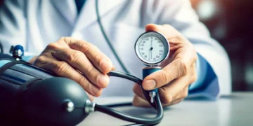 10 alimentos que ayudan a reducir la presión arterial de forma natural