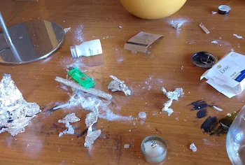 Las pericias probaron que Liam Payne fumó crack antes de morir: cómo fueron los deliveries de cocaína