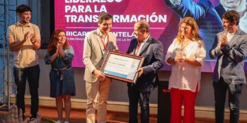 Masster Class Liderazgo para la Transformación