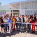 Quedó inaugurado un Nuevo Centro de Desarrollo Infantil para la contención y cuidado de las infancias en Chamical