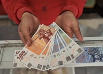 Actualización sobre el rescate de Los Chachos