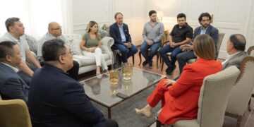 La Rioja firmó un convenio de cooperación estratégica con empresa estatal china