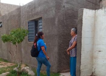 Intensifican acciones preventivas para evitar casos de dengue