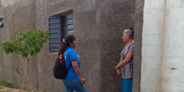 Intensifican acciones preventivas para evitar casos de dengue