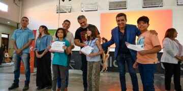 Con un gran aporte al desarrollo e innovación hizo el cierre de actividades Núcleo del Conocimiento