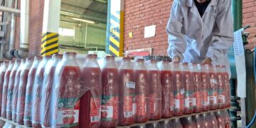 Agroandina inició exitosamente su temporada 2025